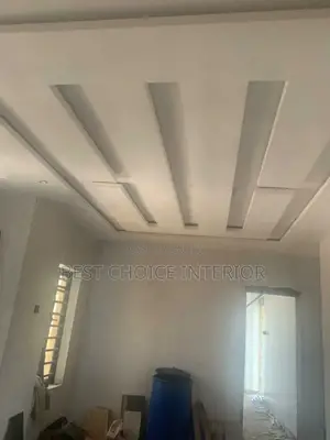 Pop Ceiling Design