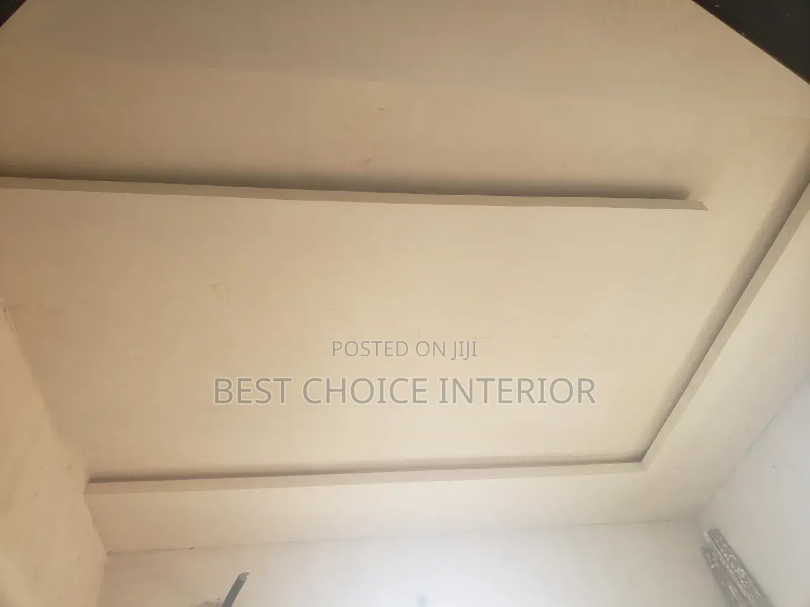 Pop Ceiling Design