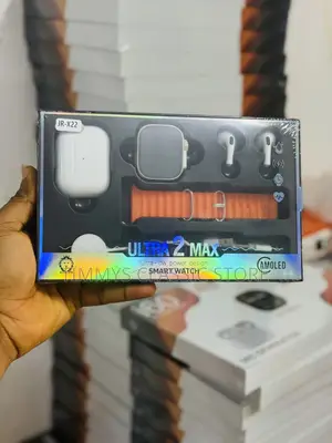 Ultra2 Smartwatch