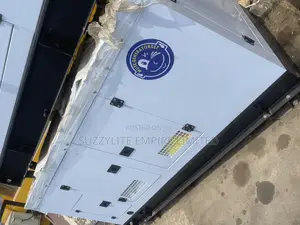 150kva Perkins Soundproof Generator (England)