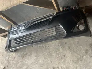 Front Bumper Camry 2012 Complete Available Now