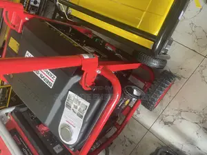 Firman 10kva Automatic Generator