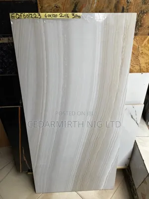 Floor Tile Vitrified ( Cedarmirth ) 03