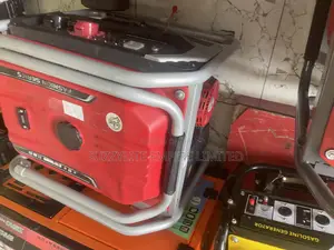 Maxmech 10kva Automatic Generator
