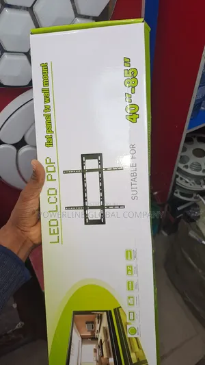 Tv Hanger 40 - 85inches Tv for Homes/ Hotels/ Lounges/ Bars