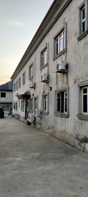 Photo - Wearhouse for Lease at Ikotun Abaranje Alimosho LCG
