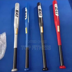 Photo - Long Tennis Bat