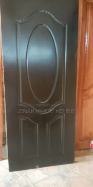 Skin Flush Door