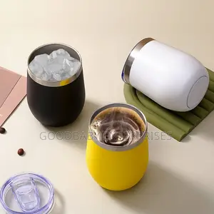 304 Stainless Cup (Souvenir)