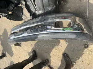 Front Bumper Tundra 2000 Model Available Now