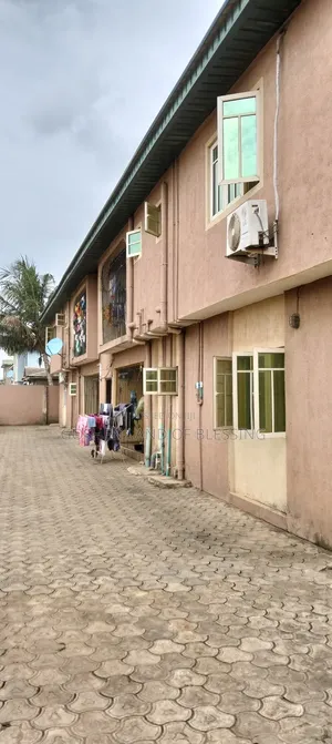 Photo - 3bdrm Block of Flats in Abaranje Ikotun Road, Alimosho for sale