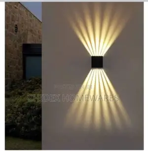 Wall Light