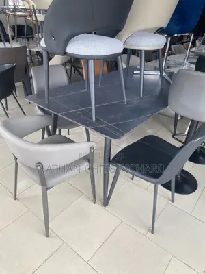 Brighter Best Dining Set on a Luxury Budget