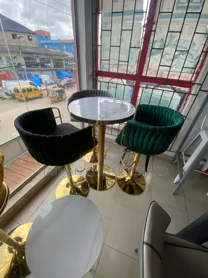 Shape for a Clear Setting Event and Restaurants