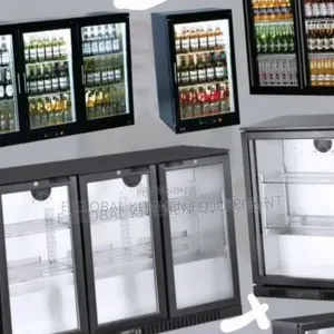 Under Bar Chiller