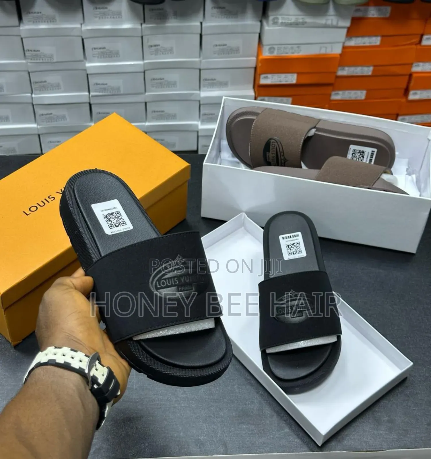 Boom  Quality Luxury Slide Massive Discount  