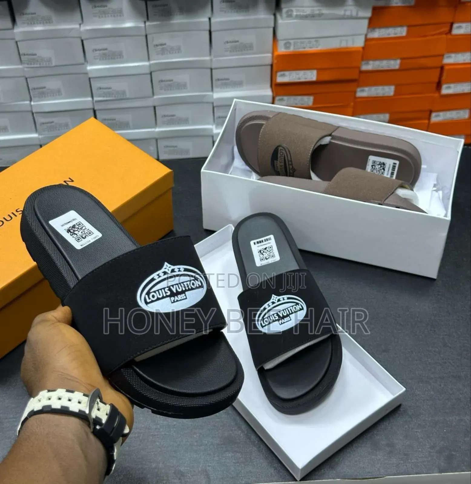 Boom  Quality Luxury Slide Massive Discount  