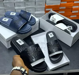 Boom  Quality Luxury Slide Massive Discount  