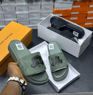 Boom  Quality Luxury Slide Massive Discount  