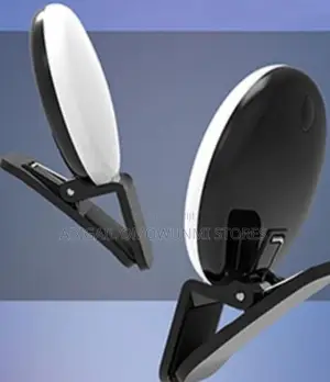 Mini Selfie Ringlight