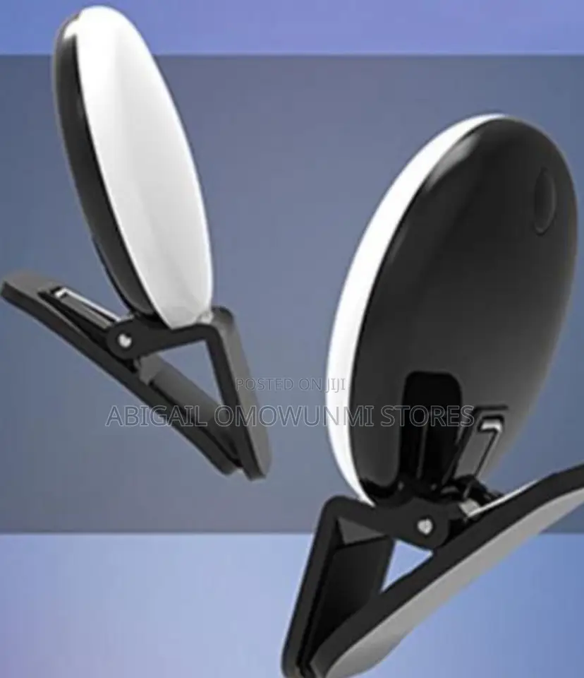 Mini Selfie Ringlight