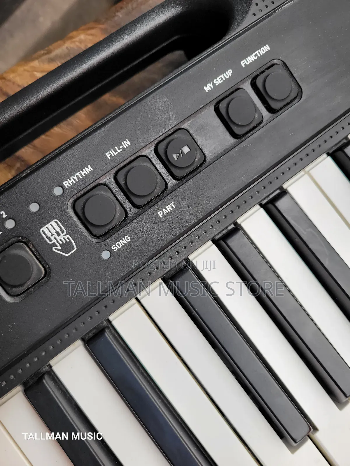 Casiotone Ct-S100