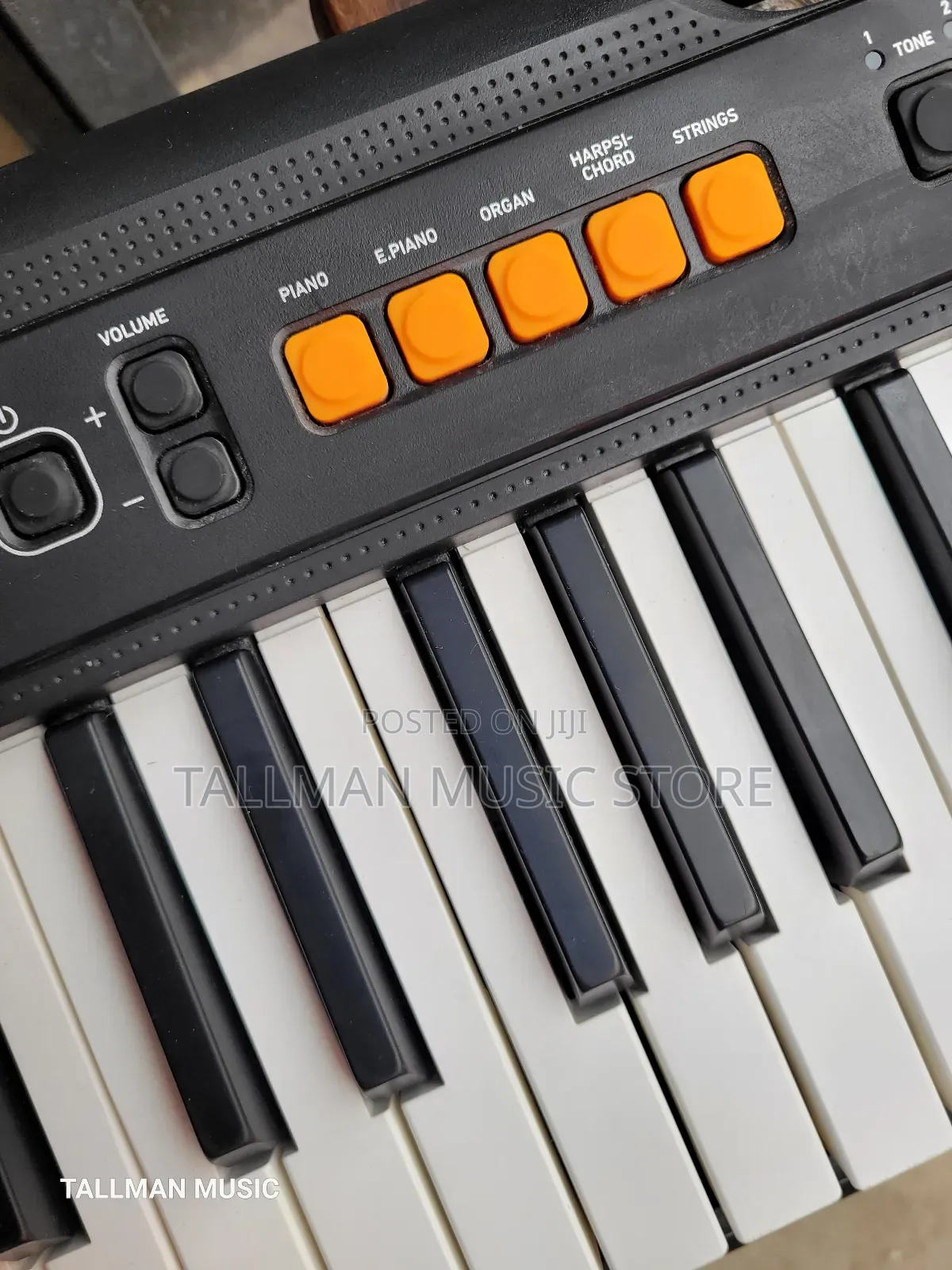 Casiotone Ct-S100