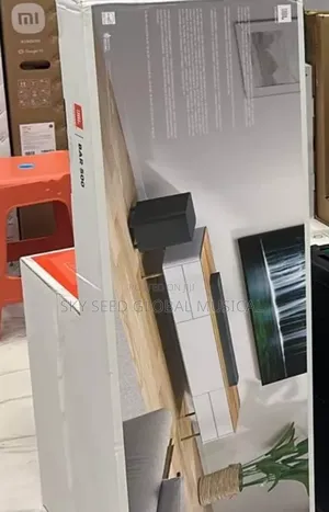 Original JBL Sound Bar 590watts