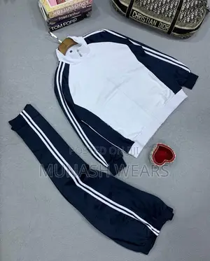 Luxury Tracksuit for Men