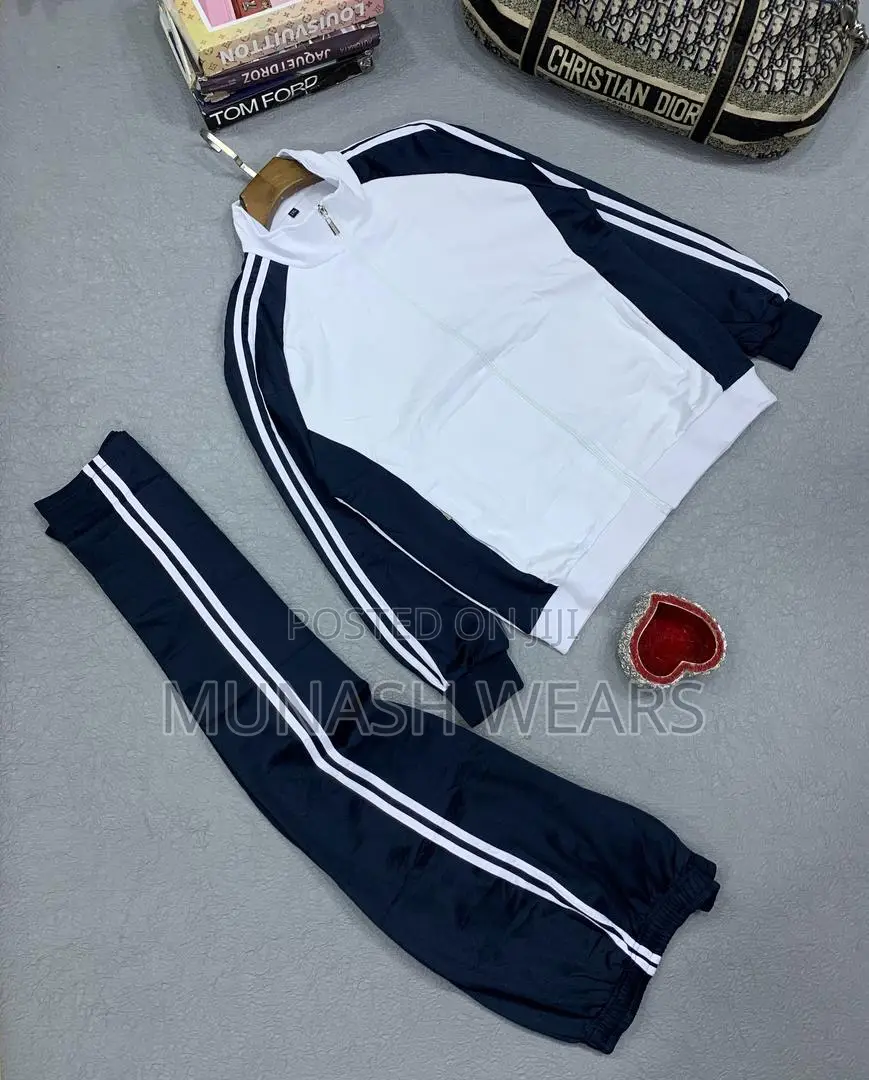 Luxury Tracksuit for Men