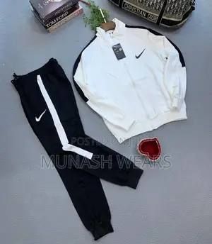 Luxury Tracksuit for Men