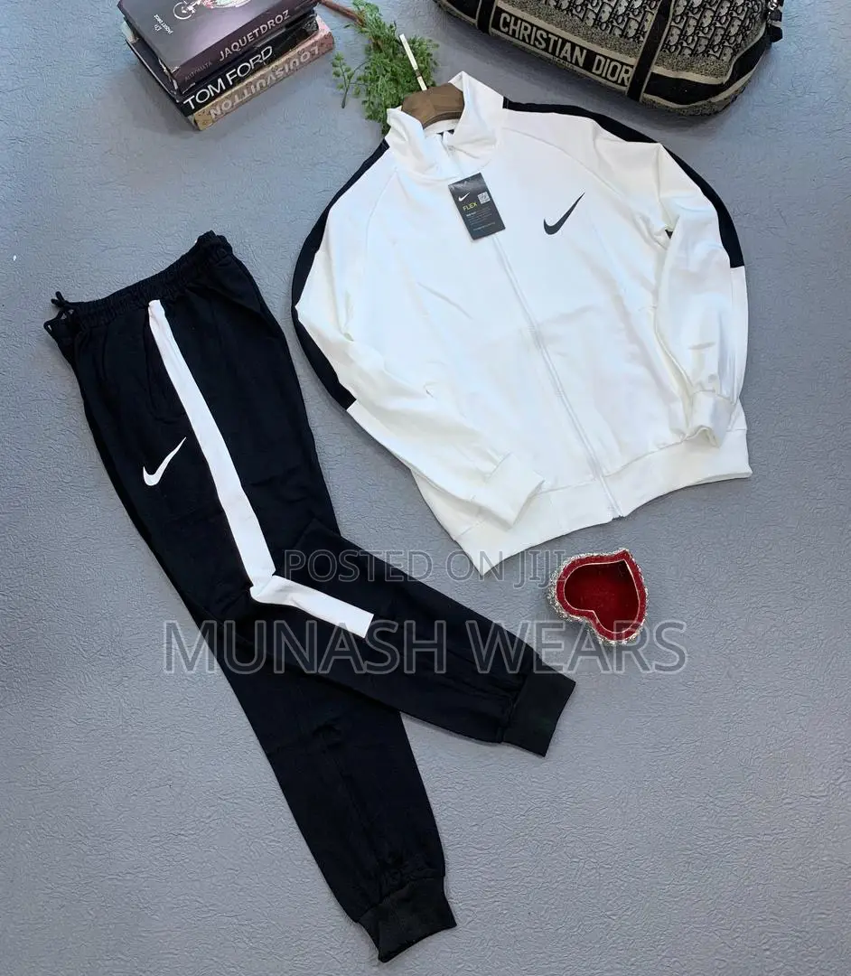 Luxury Tracksuit for Men