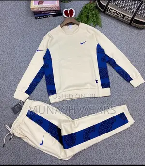 Luxury Tracksuit for Men