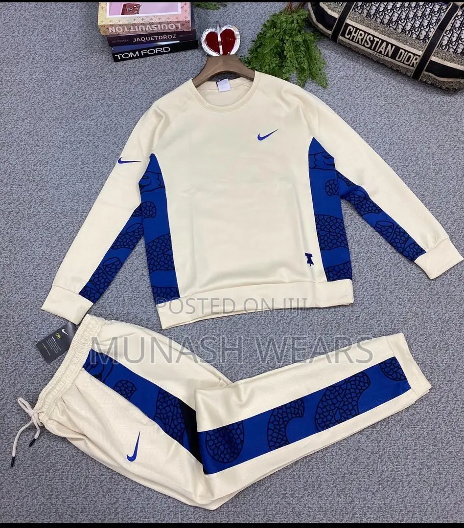 Luxury Tracksuit for Men