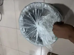Fume Cupboard Exhaust Pipe