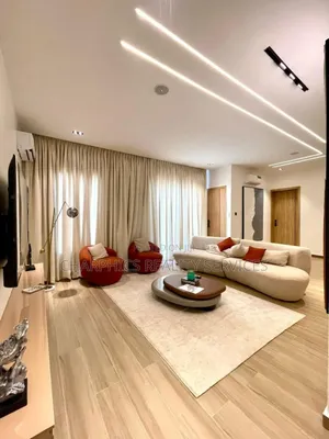 2bdrm Apartment in Ikate for rent