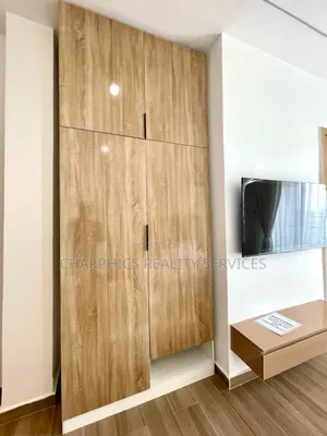 2bdrm Apartment in Ikate for rent