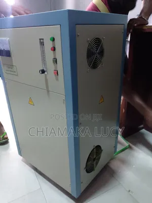 Dingli Ozone Generator