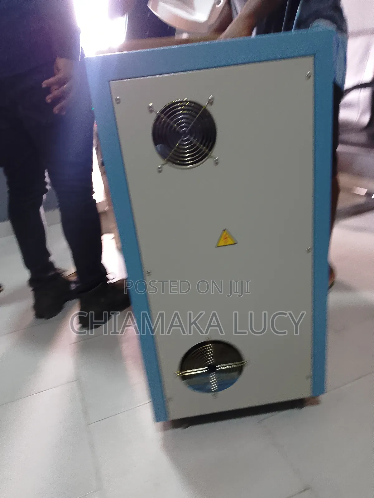Dingli Ozone Generator