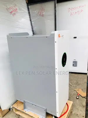 15kwh 51.2v Felicty Lithium Ion Battery Available