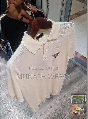 Luxury Men Polo