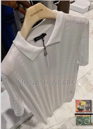 Luxury Men Polo