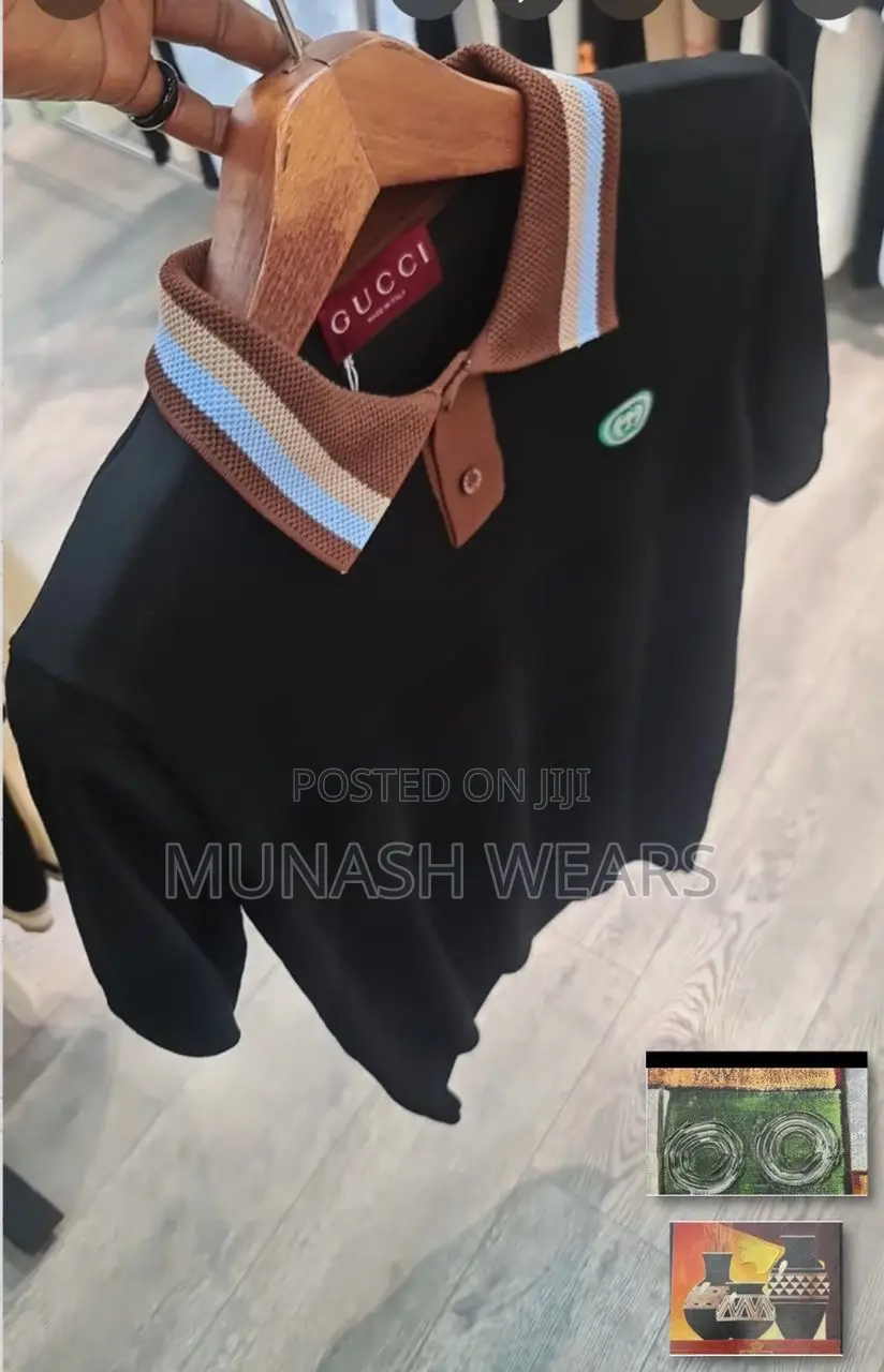 Luxury Men Polo