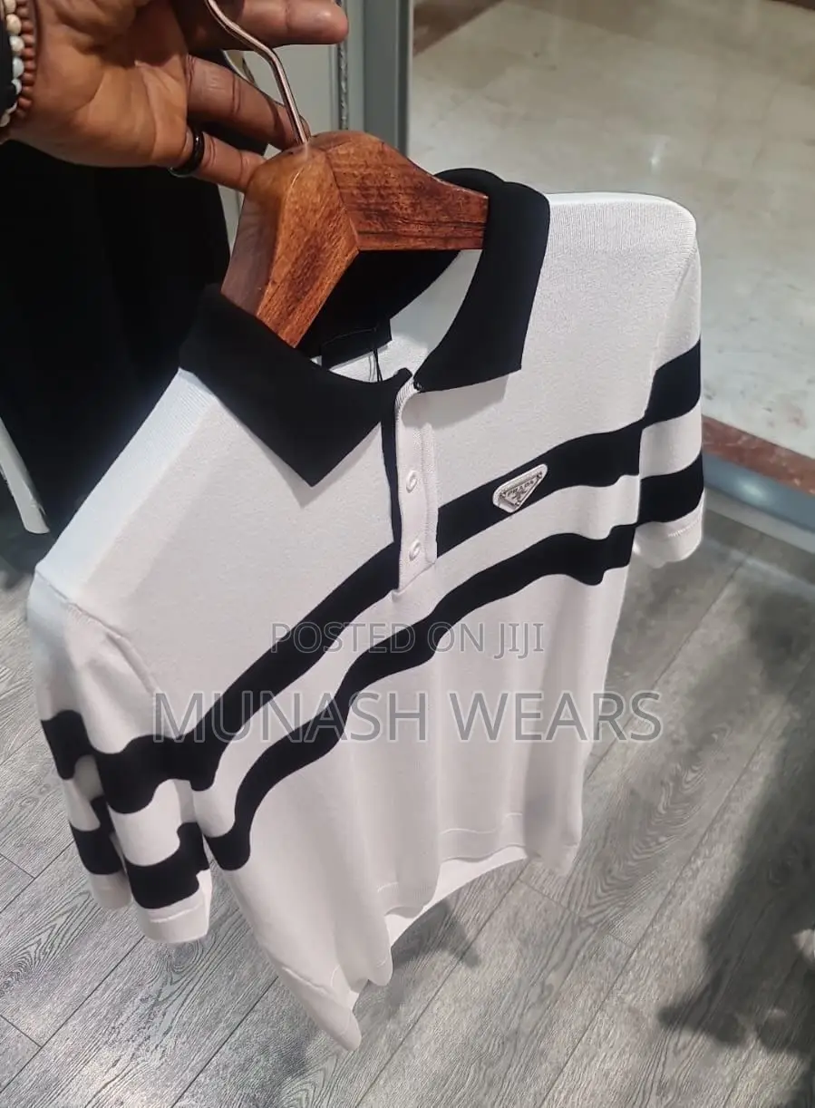 Luxury Men Polo