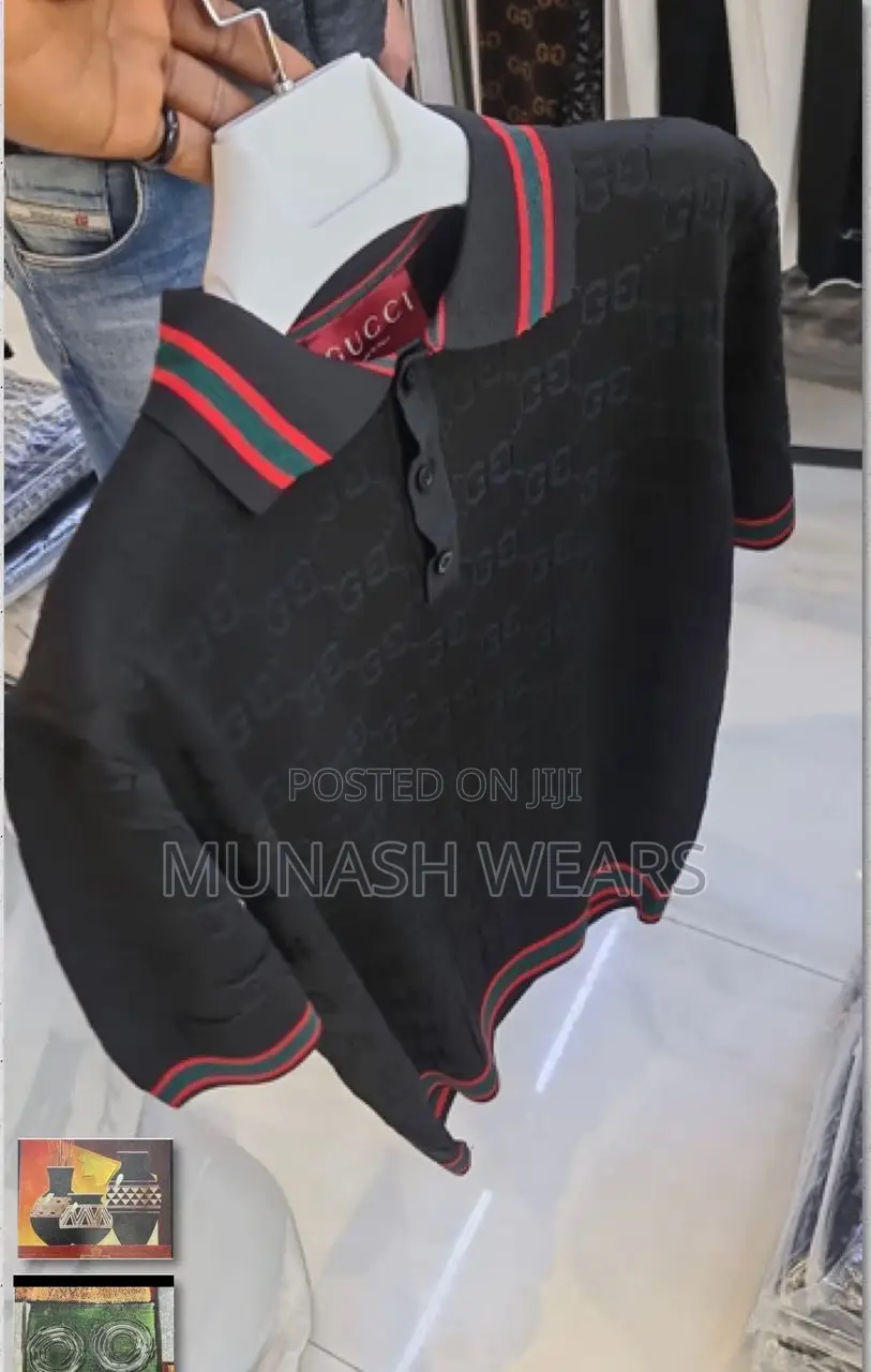 Luxury Men Polo