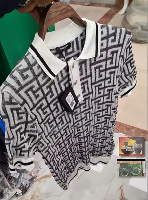 Luxury Men Polo