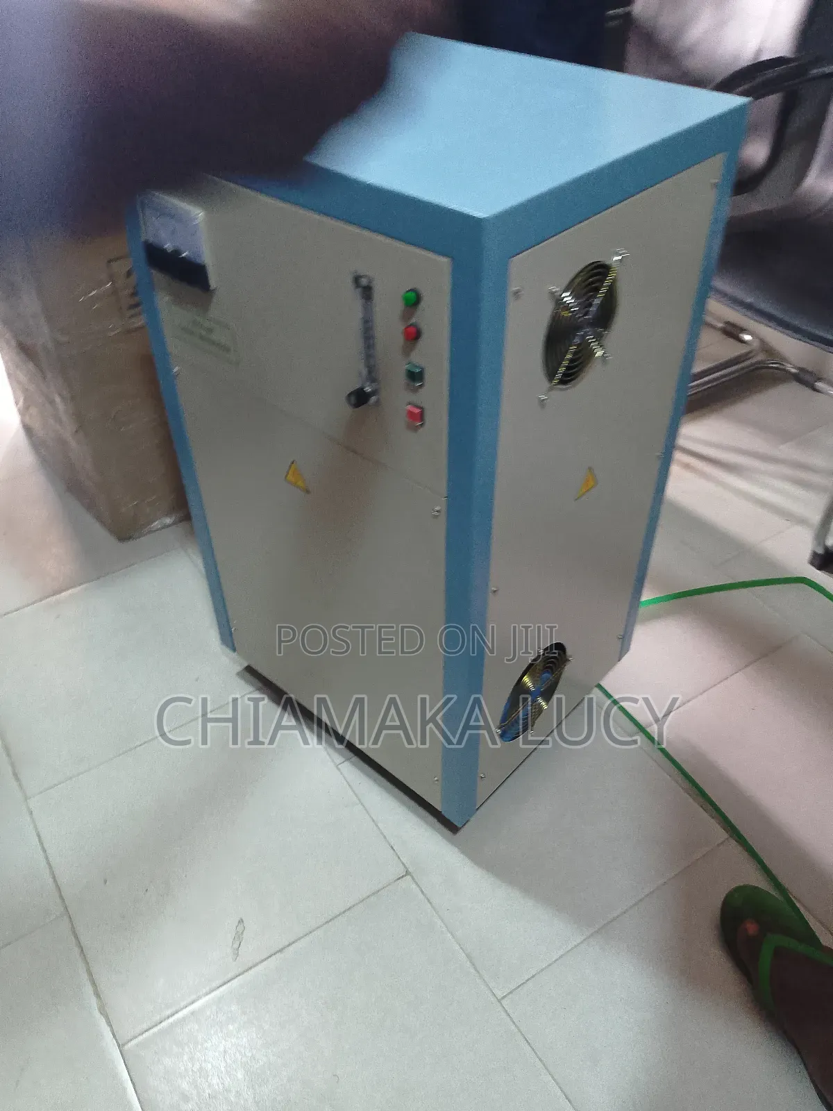 Dingli Ozone Generator