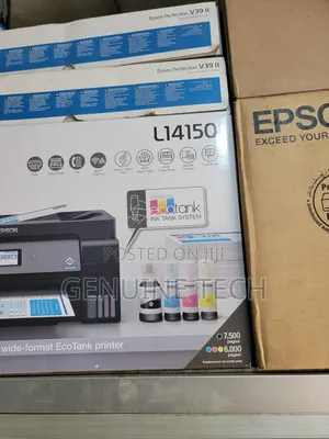 Epson L14150 Printer