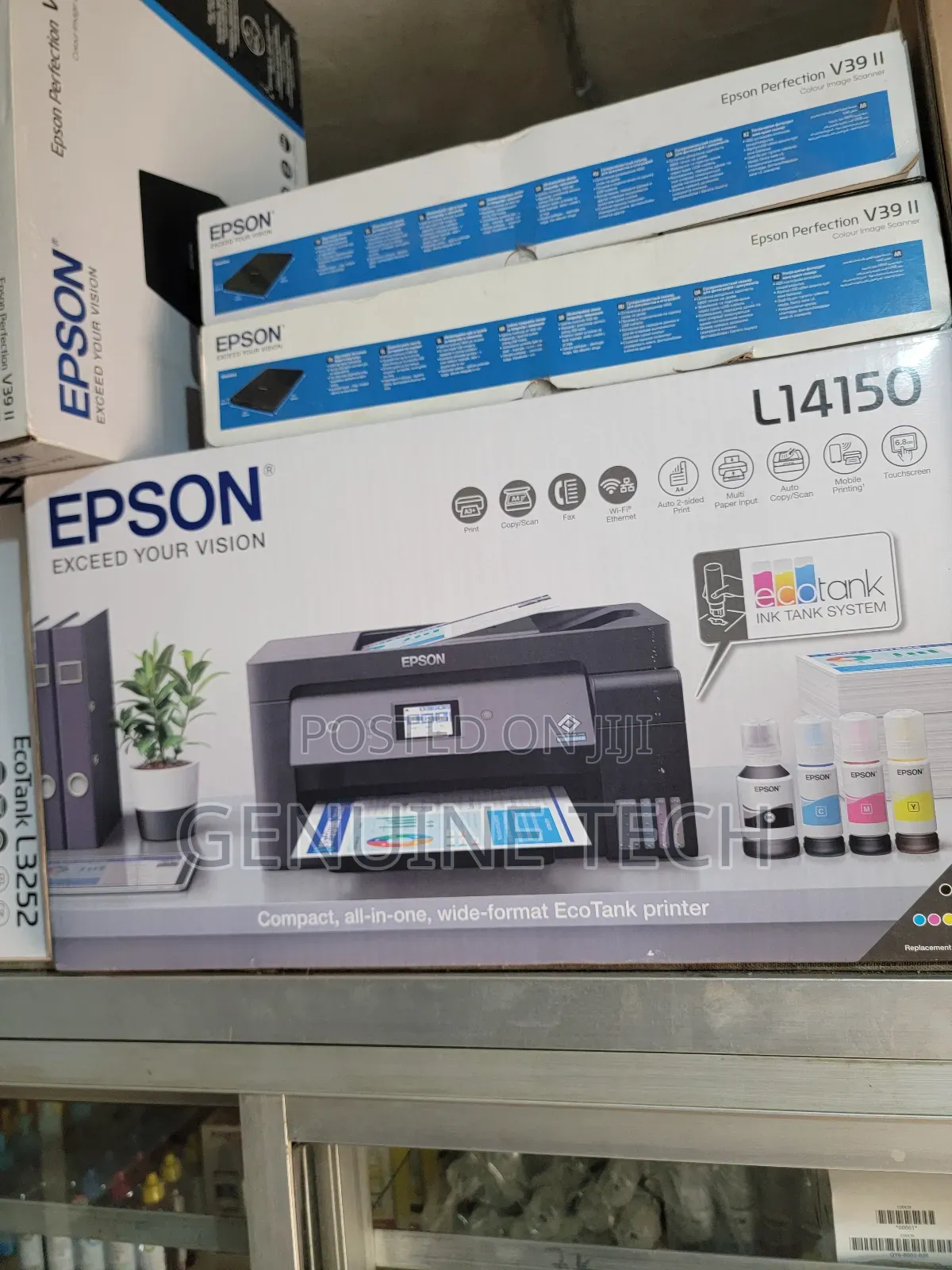 Epson L14150 Printer
