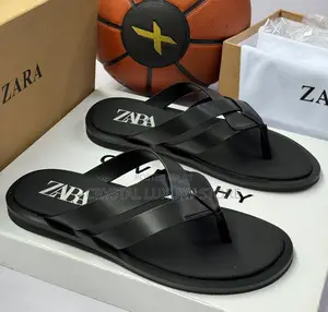 Zara Quality Luxury Men Pams